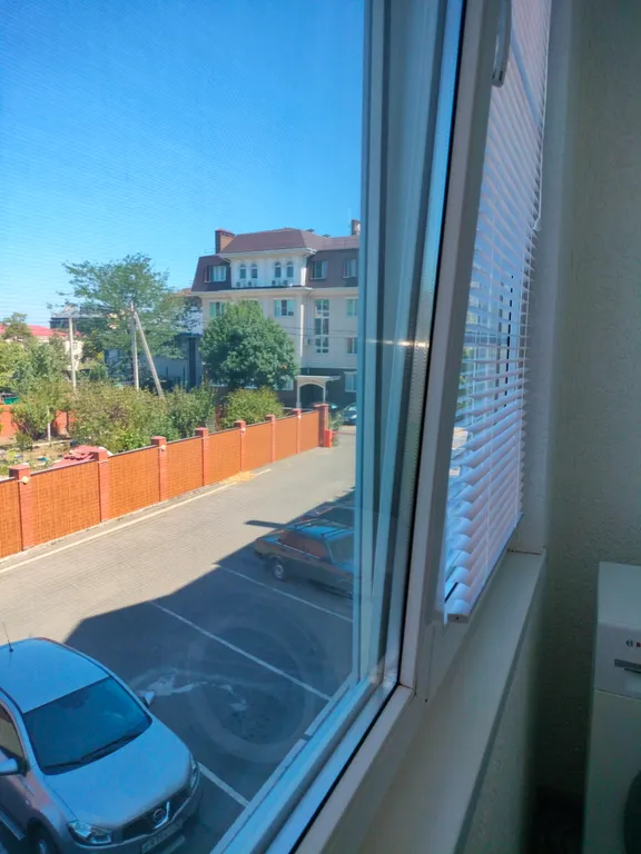 Квартира Уютная квартира с выходом на аллею тысяча сосен — Горячий Ключ