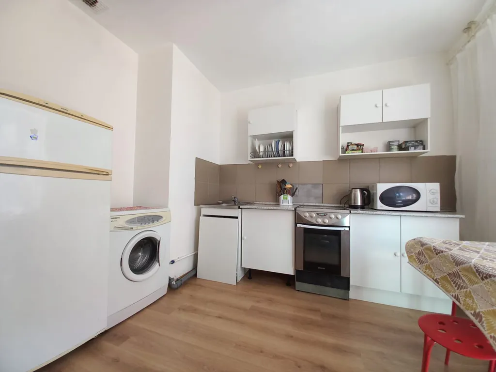 Квартира Квартира рядом с нии петрова — Песочный