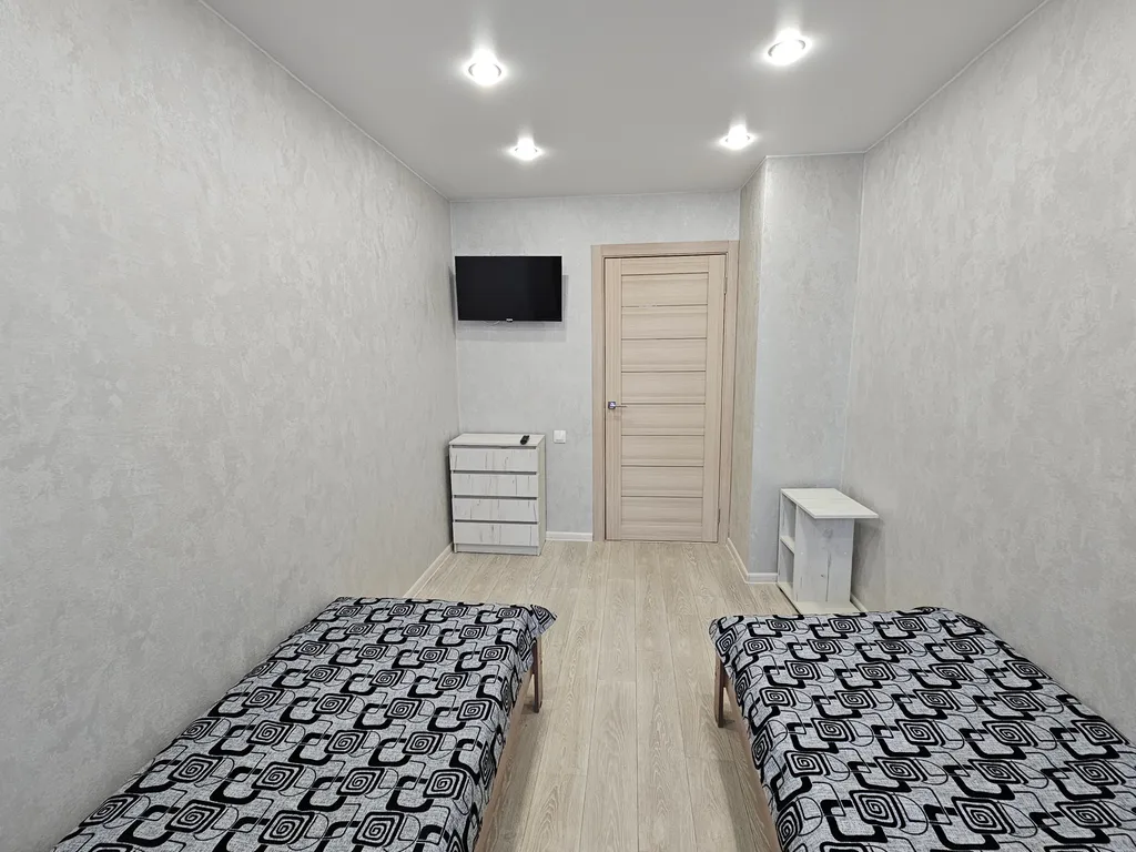 Квартира 3-комнатная Квартира — Бокситогорск