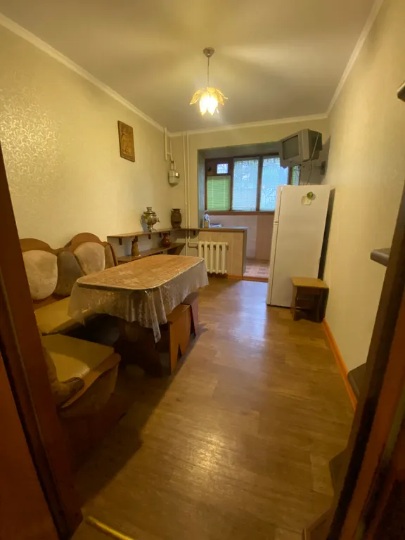 Прямая аренда квартиры посуточно от собственника.