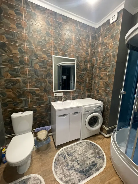 Жк Jazz Kvartall в центре города