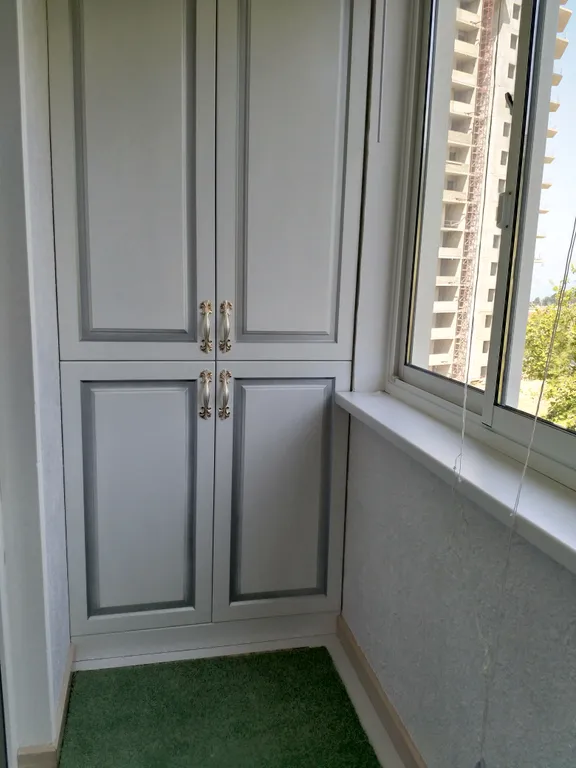 Квартира Квартира Тихое место, до моря 15 мин, рядом санаторий Знание — Адлер