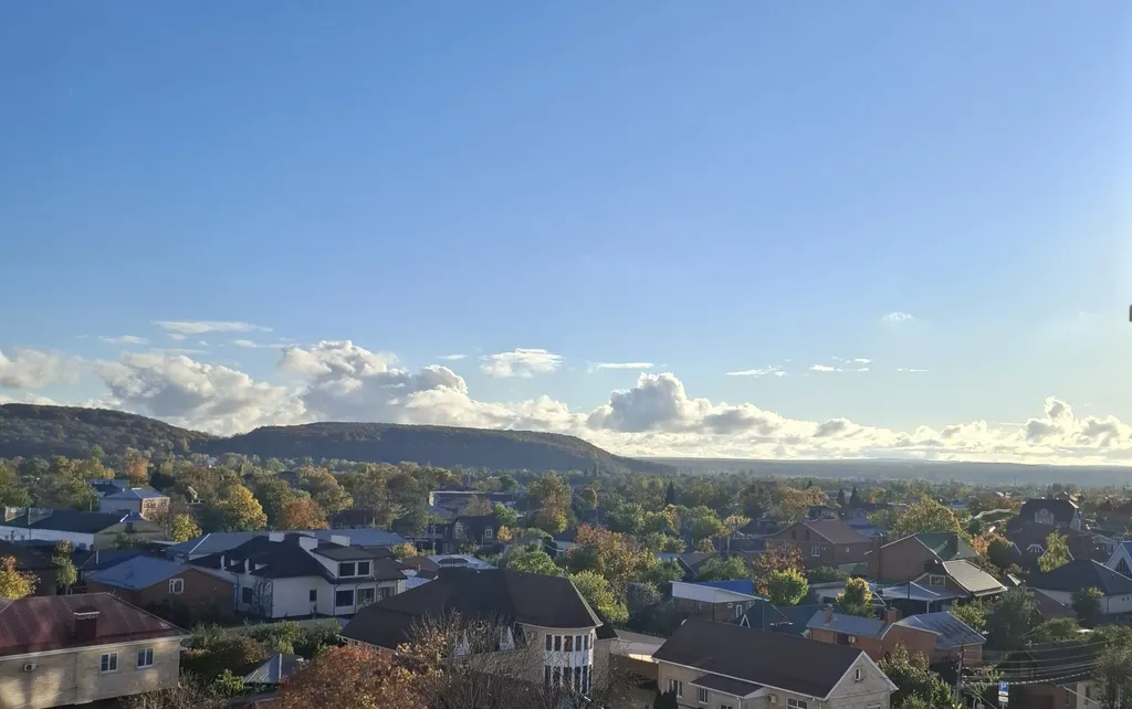 Квартира с евроремонтом в самом центре Майкопа