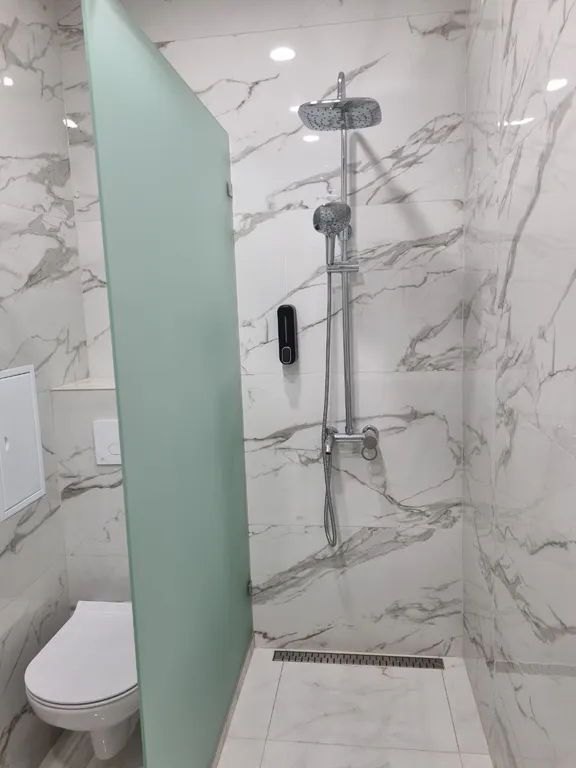 Квартира Квартира Maxx Aparts — Зеленоградск