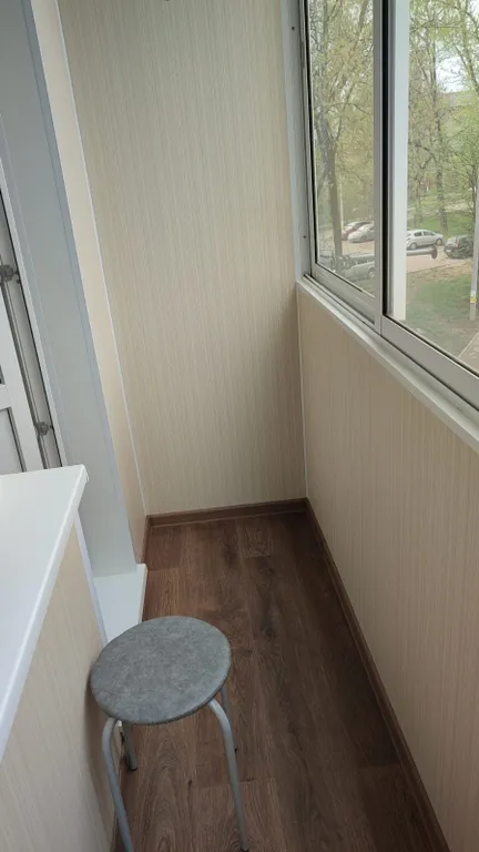 Уютная квартира недалеко от центра города