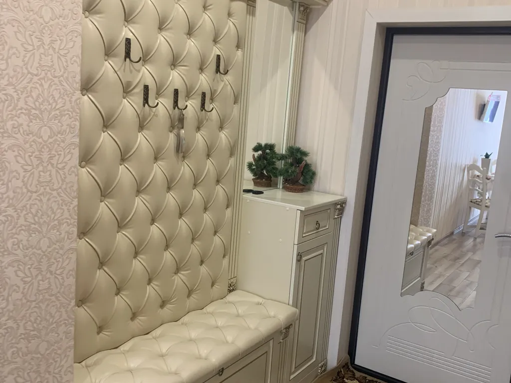 Квартира Апартаменты на море — Геленджик