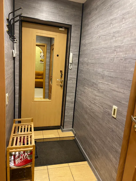 Уютная, чистая квартира в центре города