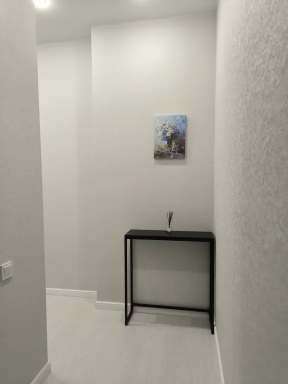 Уютная квартира в парковой зоне