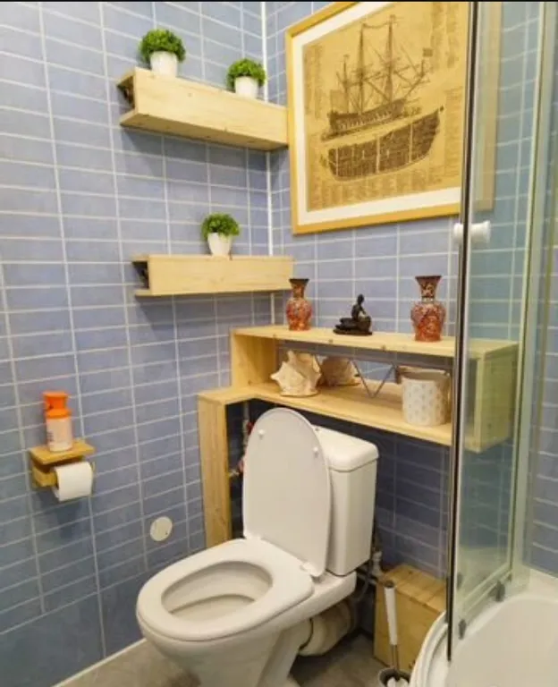 Уютная студия в центре города