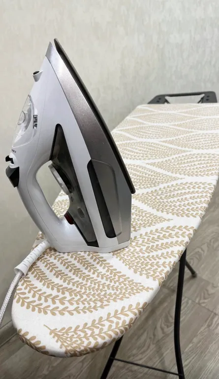 Уютная бюджетная квартира со свежим ремонтом