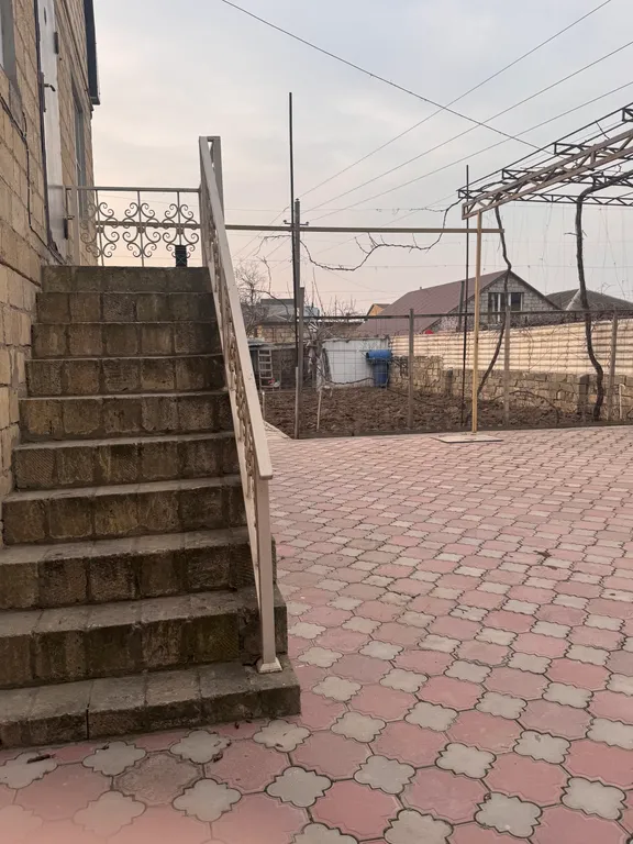 Уютная дача возле моря