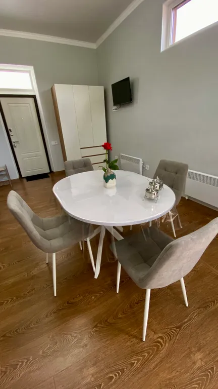 Коттедж Уютный дом — Кисловодск