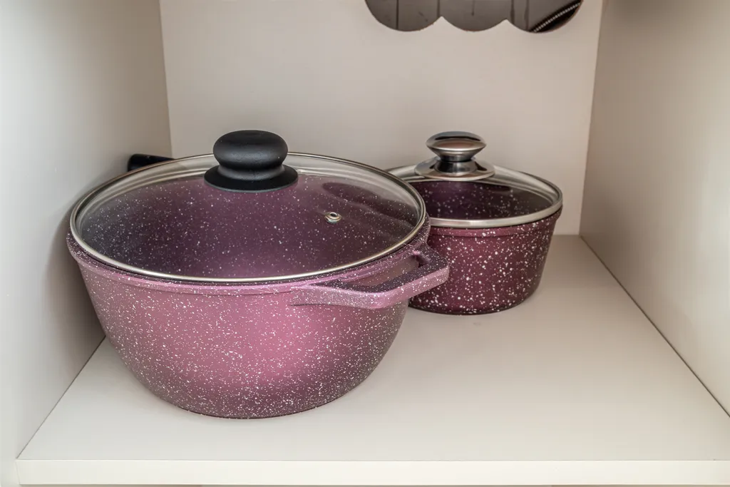 Теплая атмосферная квартира