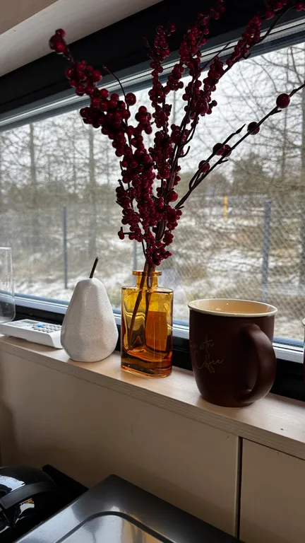 Уютный домик с баней на пруду