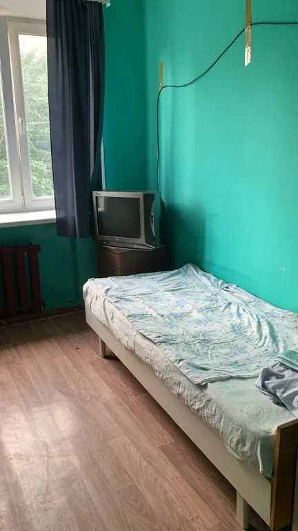 Комната на вокзале