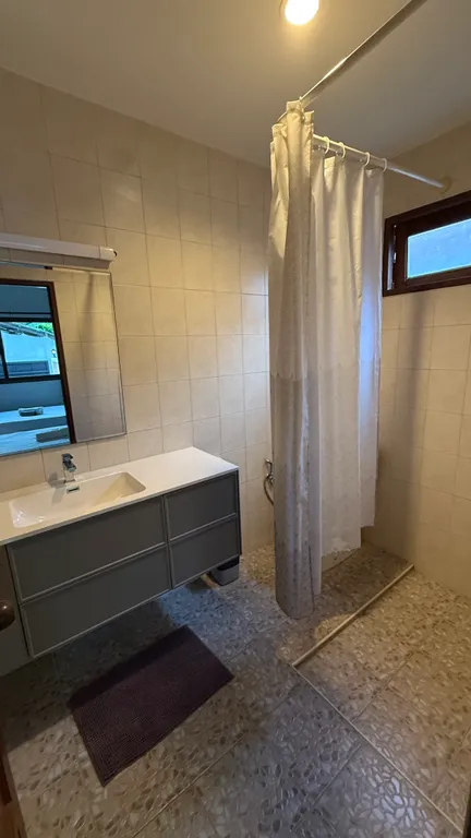 Вилла с собственным бассейном с 2 спальнями