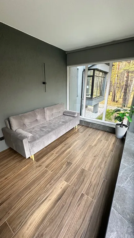 Коттедж Идеальная роскошная вилла — Тюмень