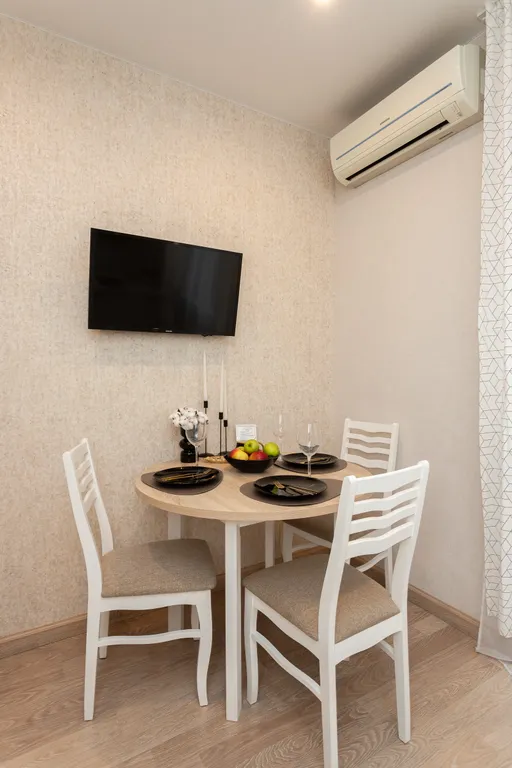 Квартира 1-комнатная Квартира — Калининград