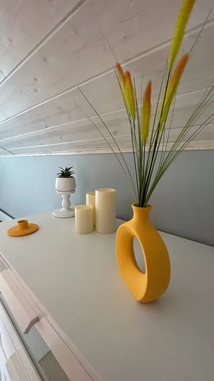 Дом в стиле БарнХаус с тёплым бассейном