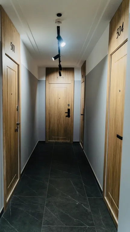 Квартира Большие апартаменты у метро — Москва