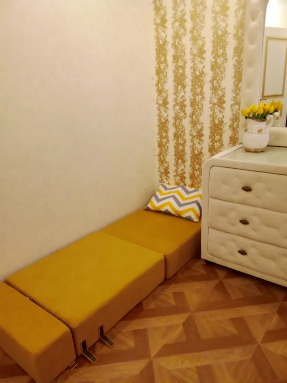 Шикарная квартира