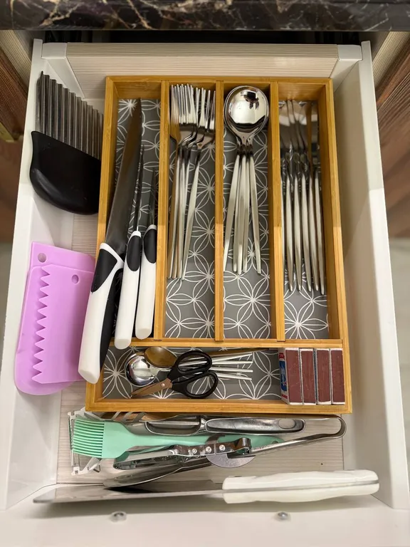 Премиум двушка для семьи с современным ремонтом