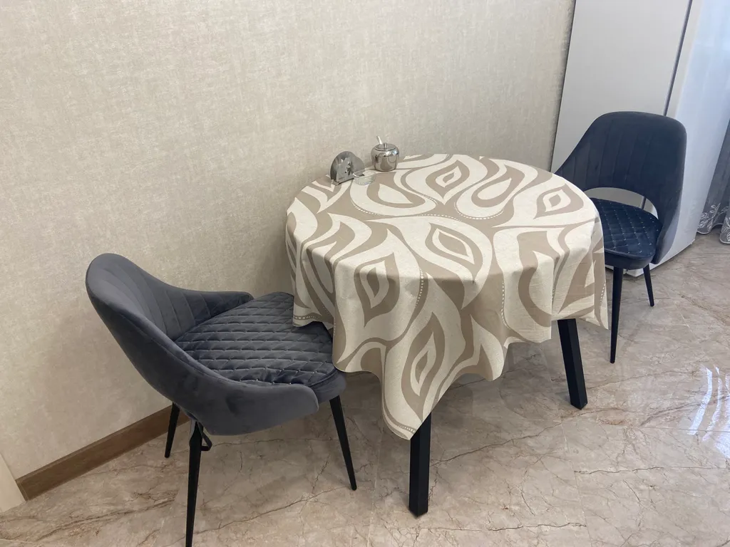 Квартира Квартира в элитном доме центра города — Владикавказ