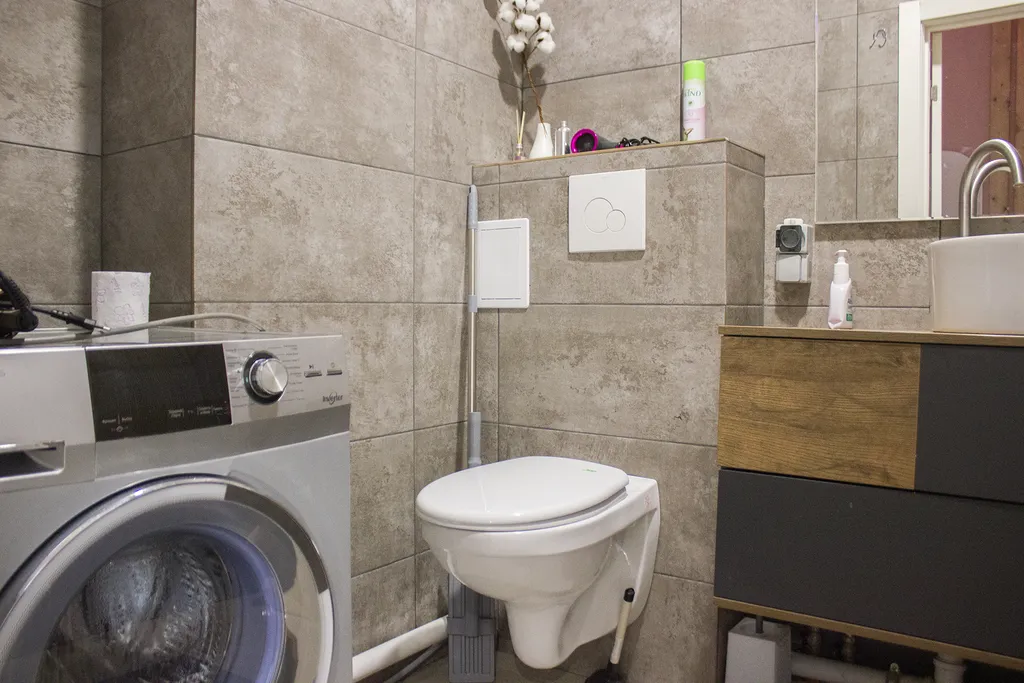 Евро-квартира рядом с Экспо-центром