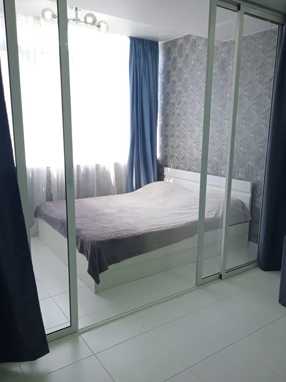 Квартира Квартира Loft апартамент — Сириус