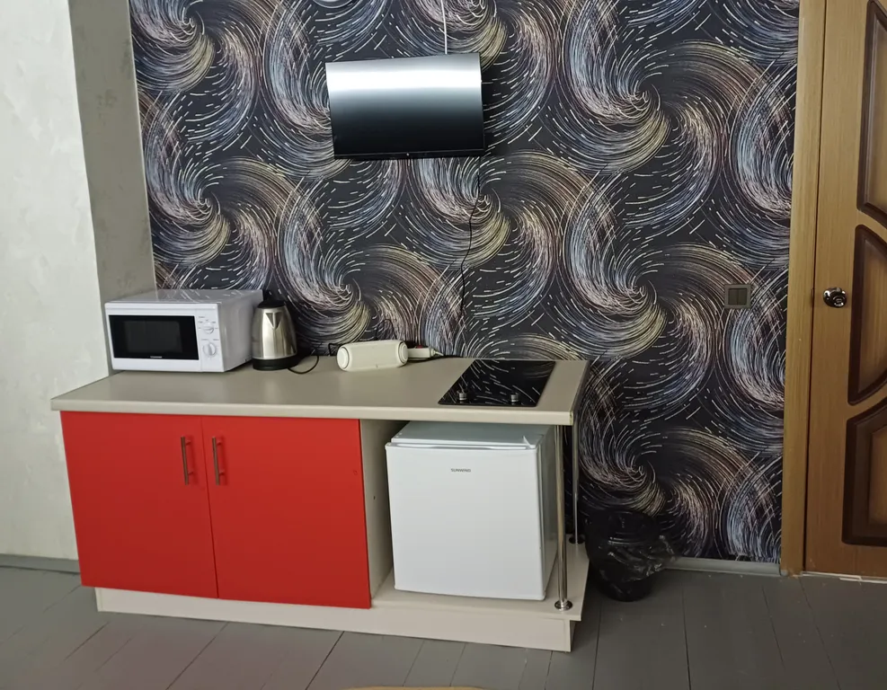 Уютная комната в частном доме