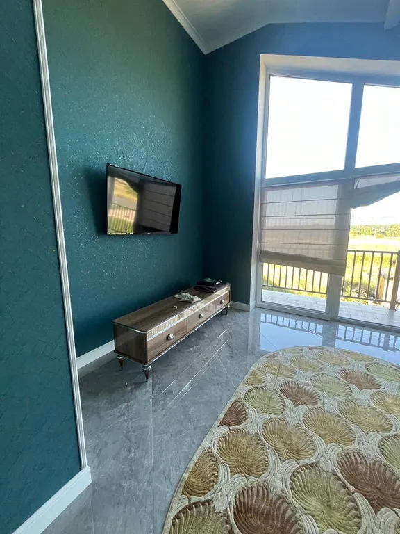 Для ценящих комфорт и шик. Дом у моря