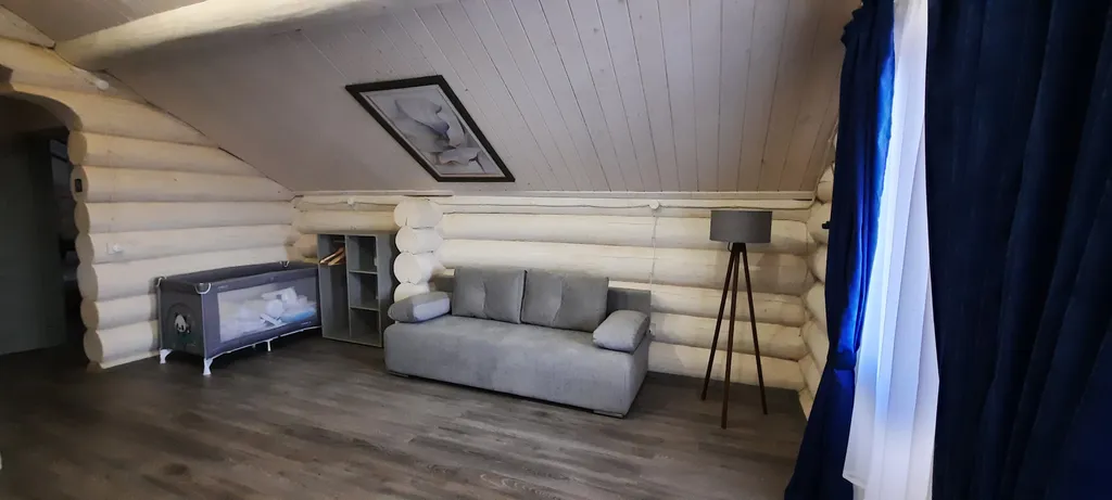 Отдохните в новых домах на берегу Волги