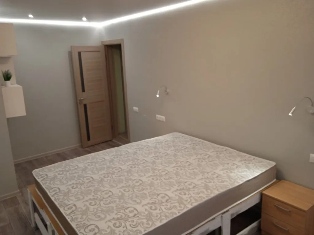 Квартира с видом на Хибины