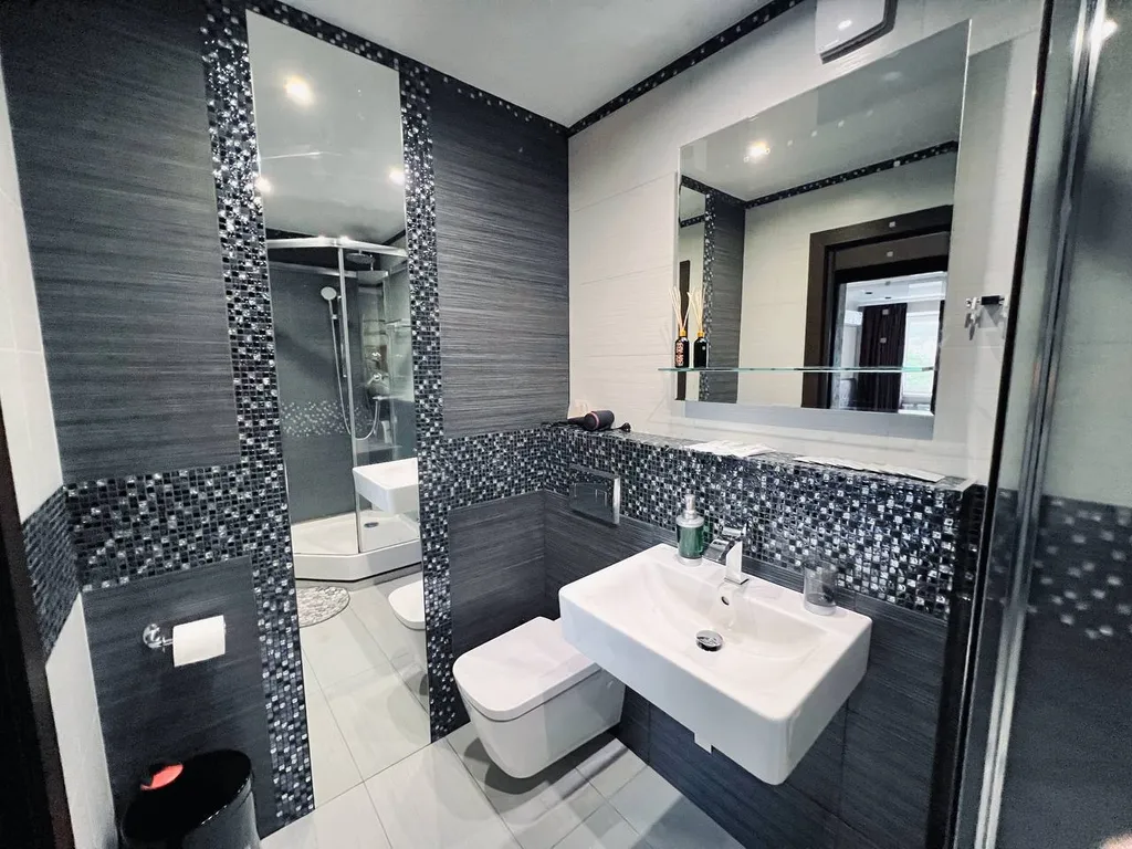 Уютные апартаменты в самом центре города