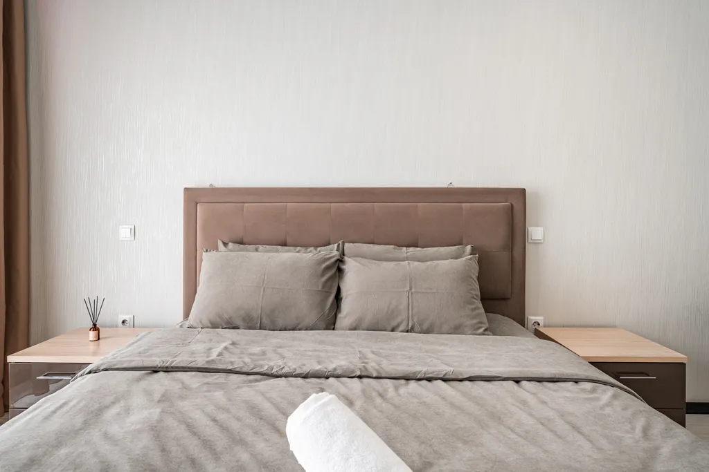 Евродвушка в жк Акварели