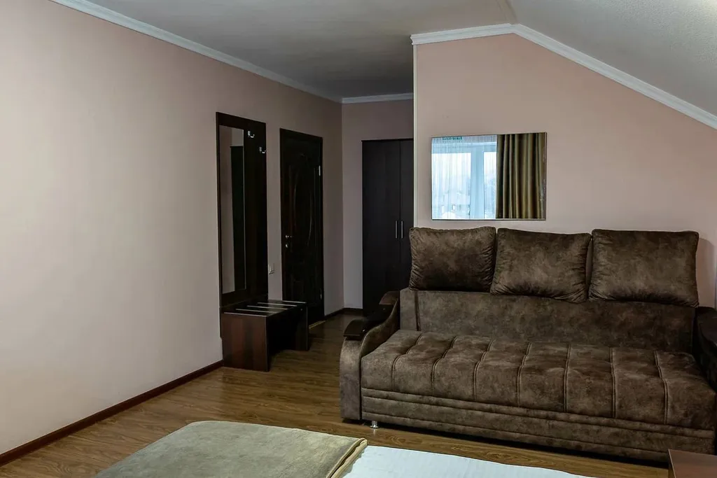 Квартира Комната — Архыз