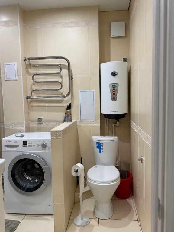 2-к. Квартира-Студия