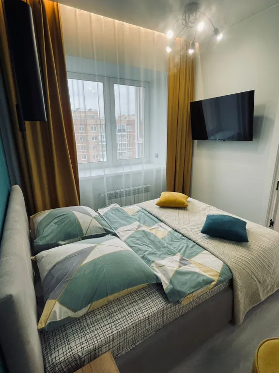 Видовые Тиффани