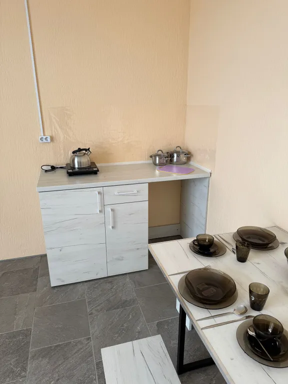 Студия в частном доме. 5 километров от Балтийского побережья