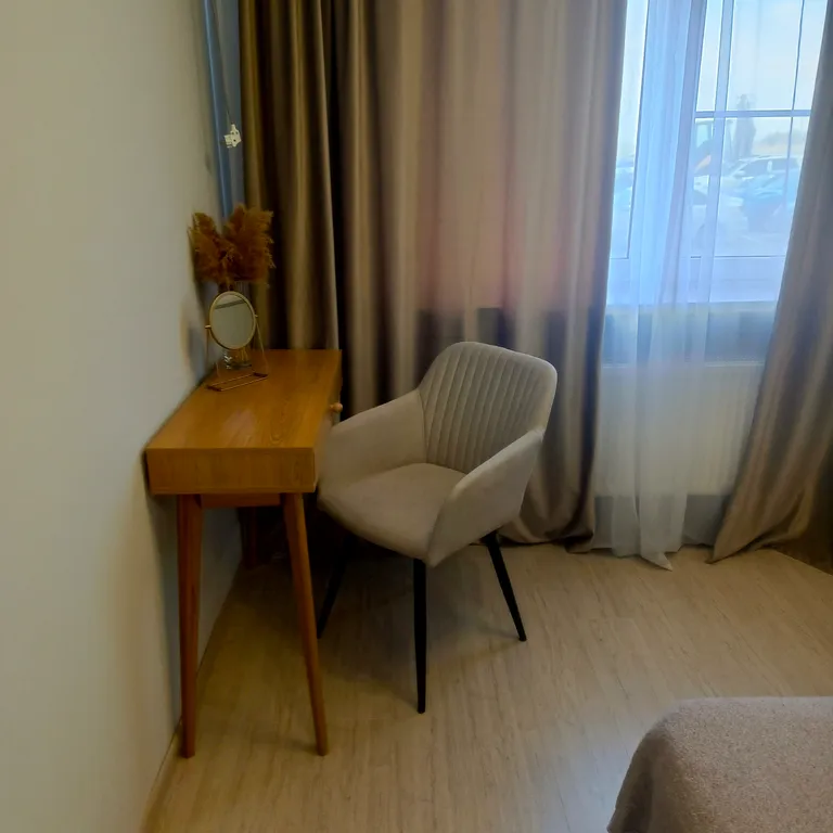 Квартира Апартаменты Оазис — Анапа