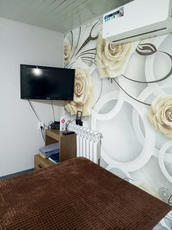 Уютный номер