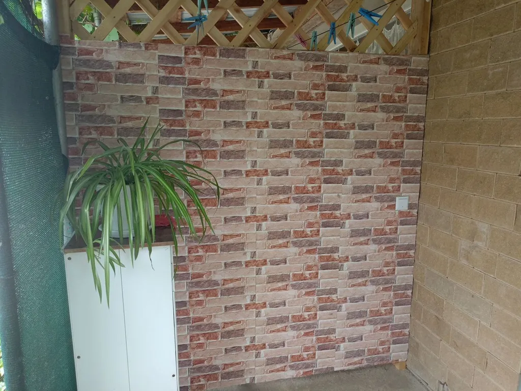 Уютный домик