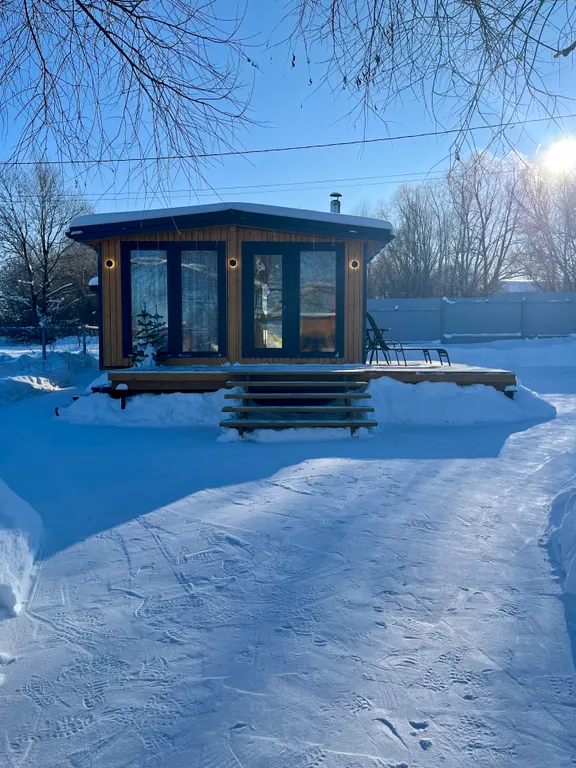 Коттедж Городская Дача дяди Федора — аренда посуточно в Ярославль