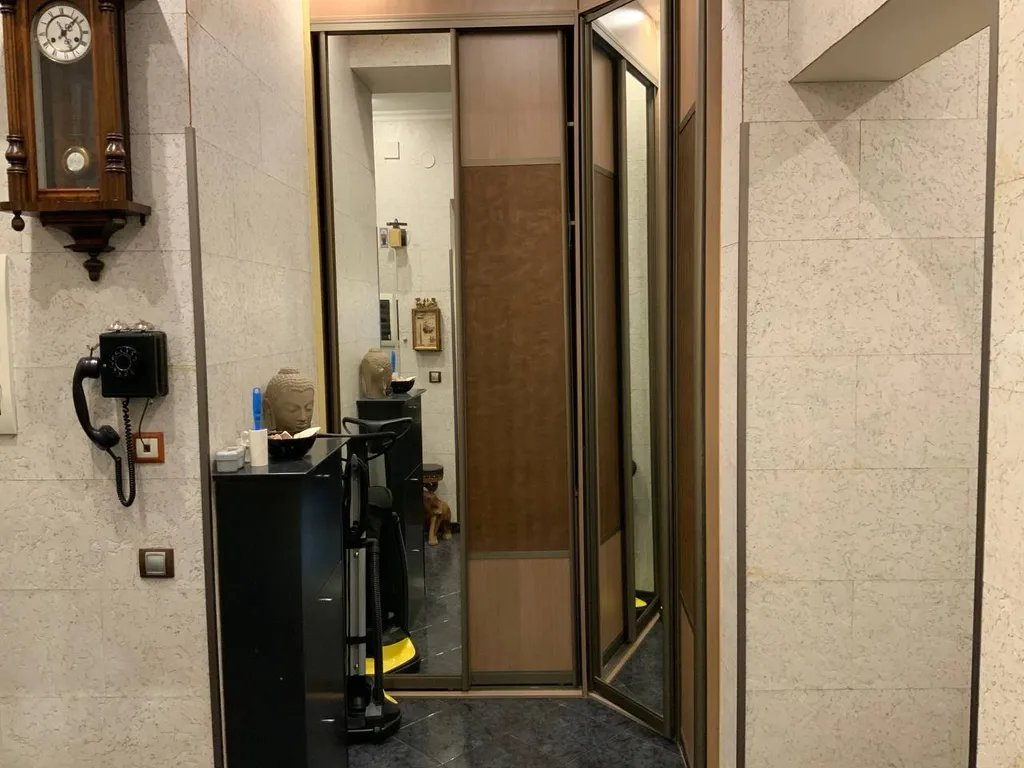 Квартира Квартира на Чистых прудах — Москва