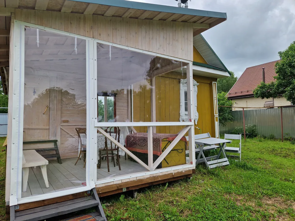 "Бабушкин Дом"