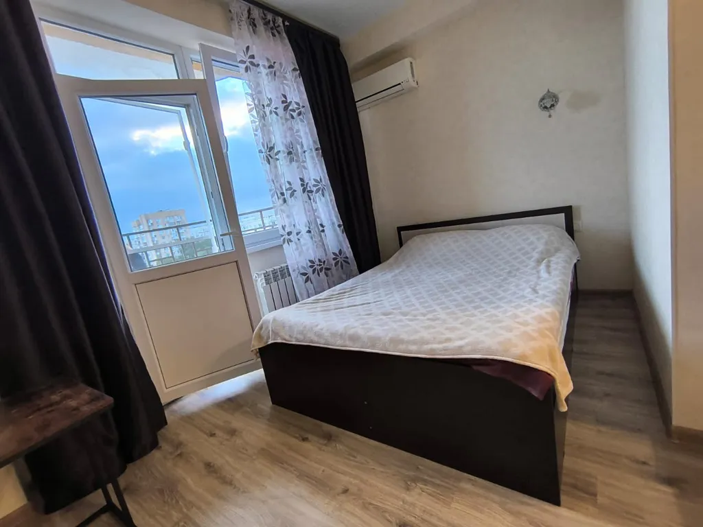 Квартира Квартира в новом закрытом жк — Евпатория