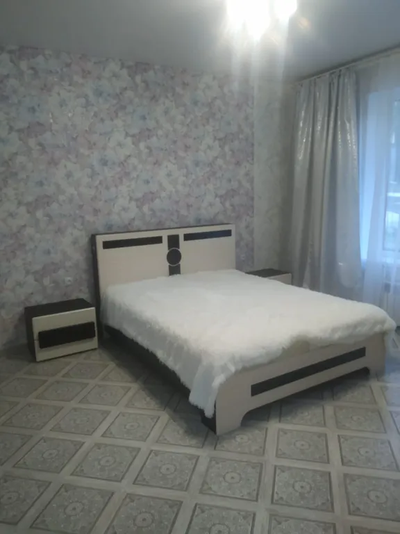 Уютная квартира в поселке Эльбрус