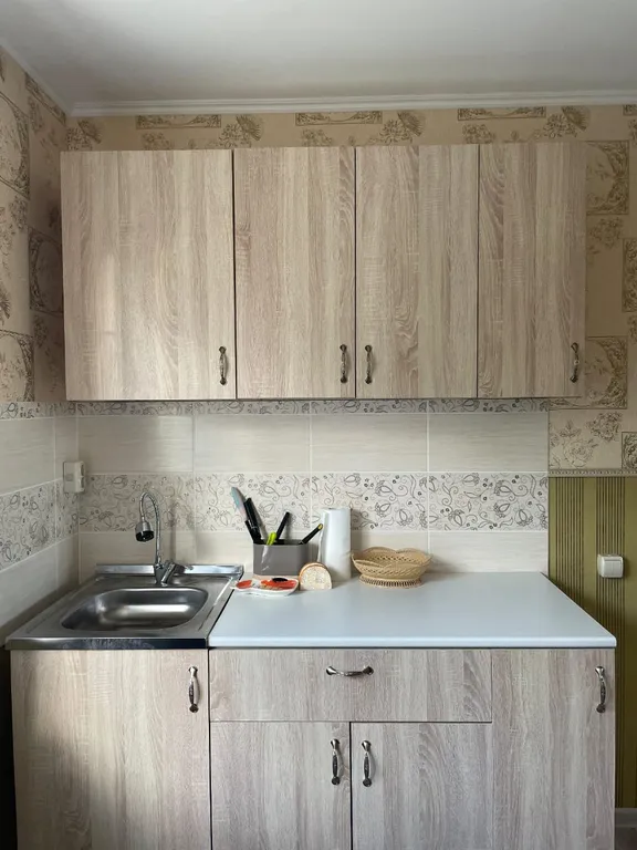 Коттедж на Птицеводе-3