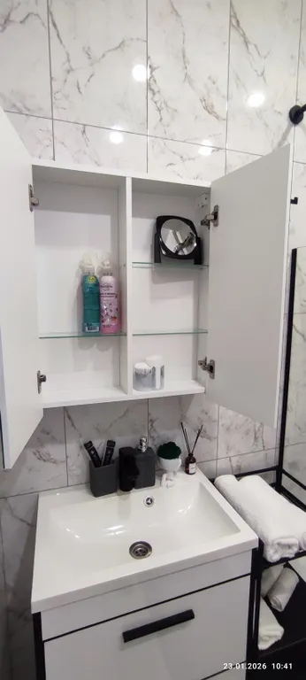 Уютная студия