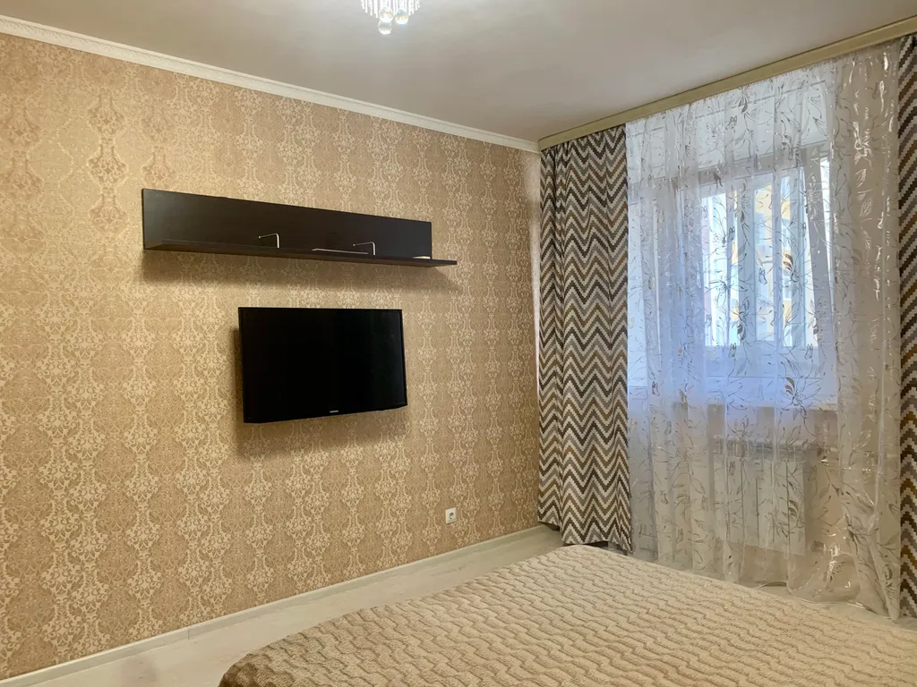 Квартира в новом жилом комплексе